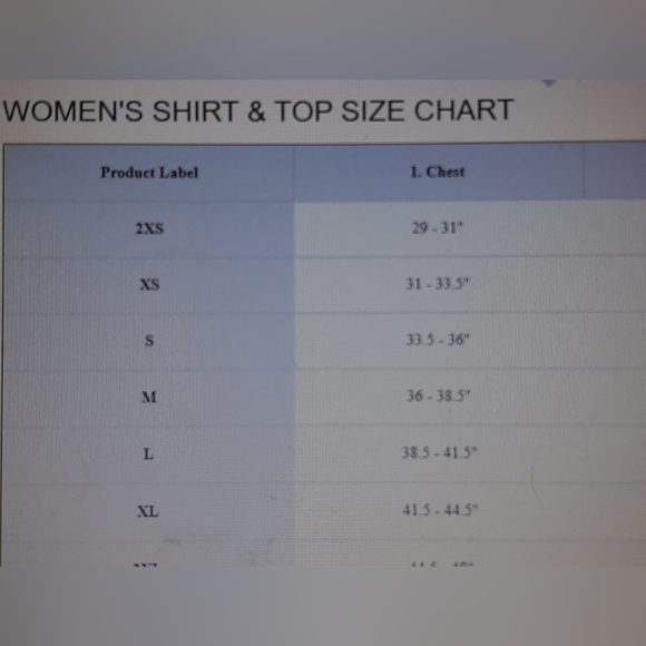 Reebok Women's Purple Athletic Shirt 1/4 front zip Size Medium - Picture 5 of 5
